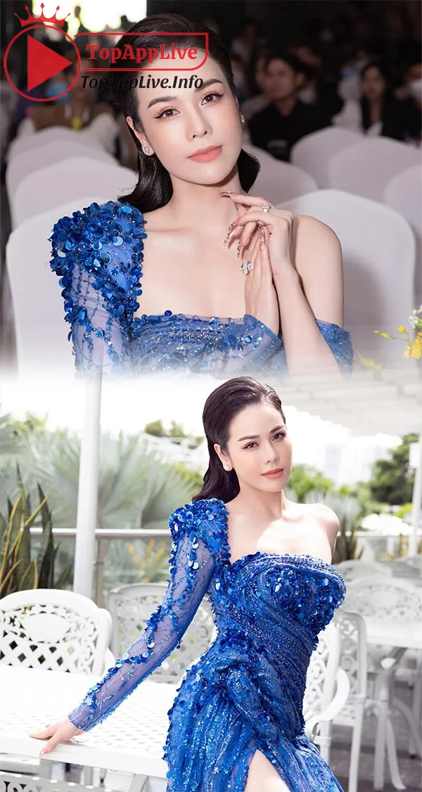 Ảnh ca sĩ nhật kim anh 8