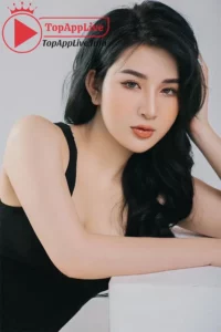 Ảnh hot girl lưu minh phương 1