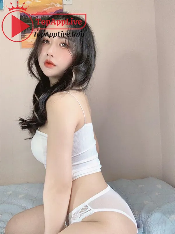 Ảnh hot girl lưu minh phương 7