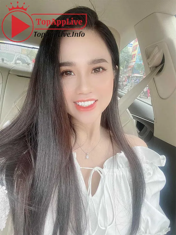 Ảnh hot girl ngọc bích 10