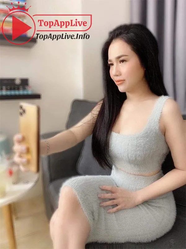 Ảnh hot girl ngọc bích 6