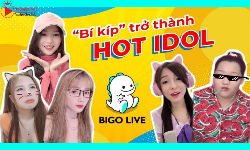 Bigo Live