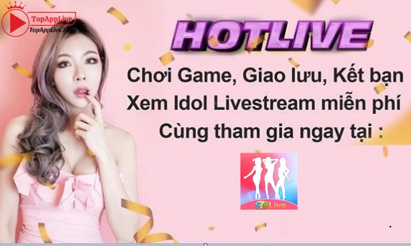 Cách tham gia chơi 979 Live