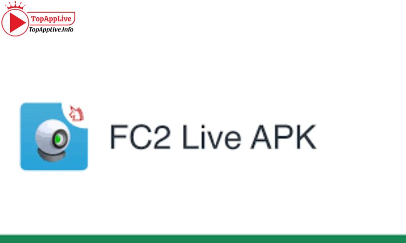 Giải trí thú vị tại App Fc2live 