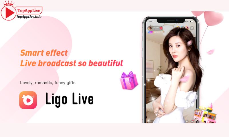 Giới thiệu của Ligolive