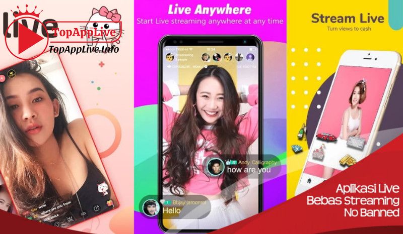 Hướng Dẫn Cách Nhận Biết 69 Live Lừa Đảo