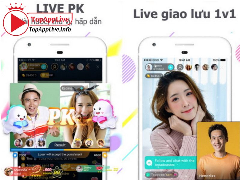 Hướng Dẫn Cách Tham Gia Tại Pplive