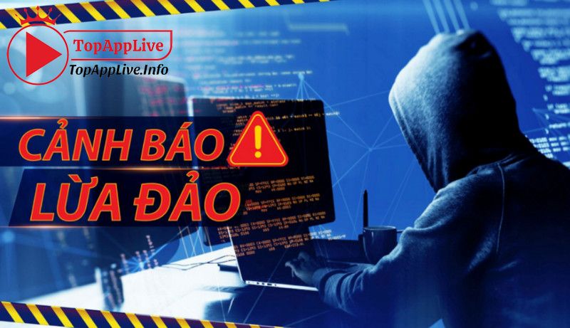 Hướng Dẫn Nhận Biết 9791 Live Lừa Đảo