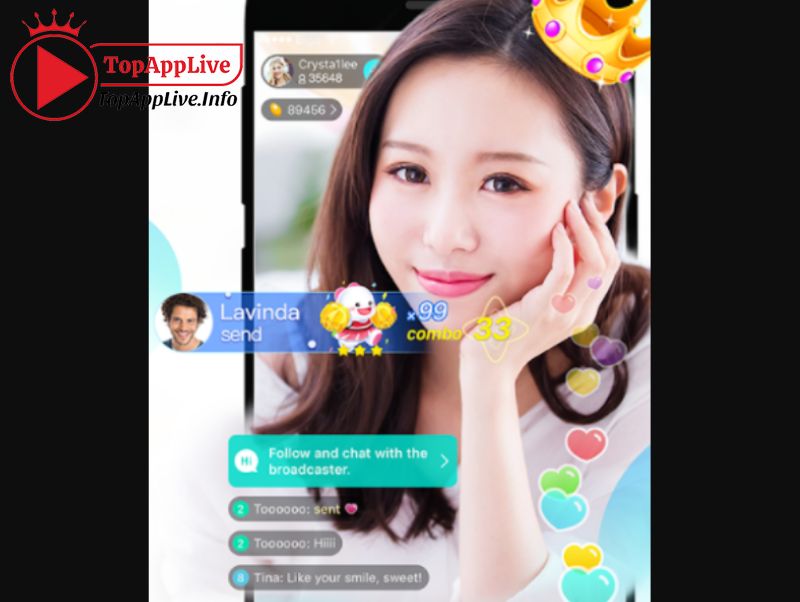 Hướng Dẫn Tải 678 Live App