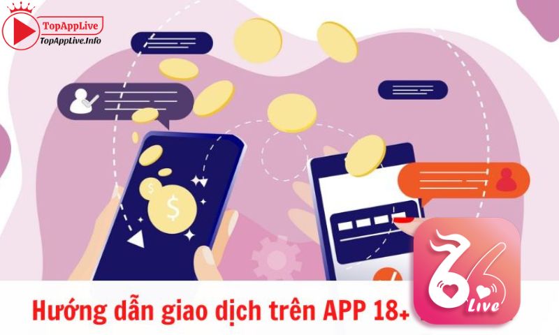 Hướng dẫn tải app 66live