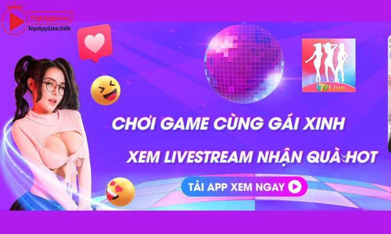 Những ưu điểm vượt trội của 979 Live App