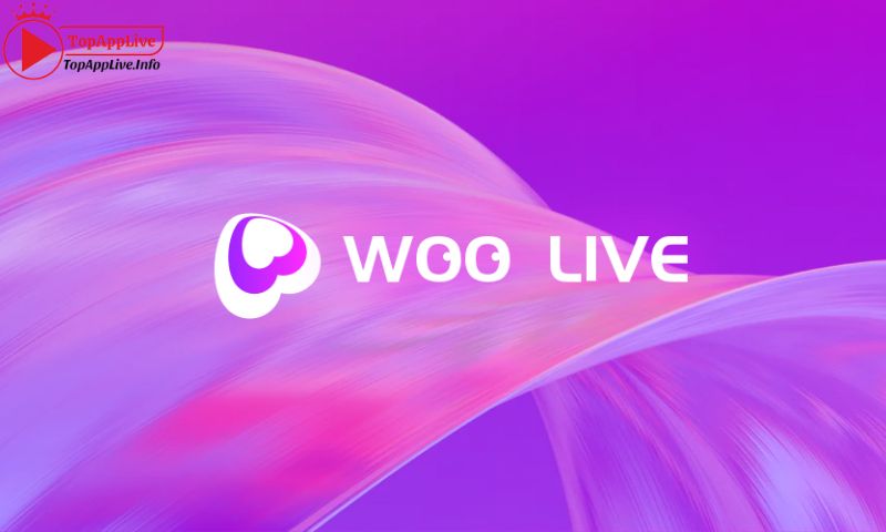 Tải về Woolive cho Ios và Android để cùng trò chuyện