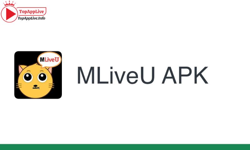 Tham gia app MLiveU