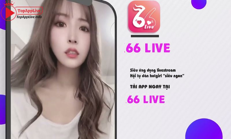 Top game tại ứng dụng 66live