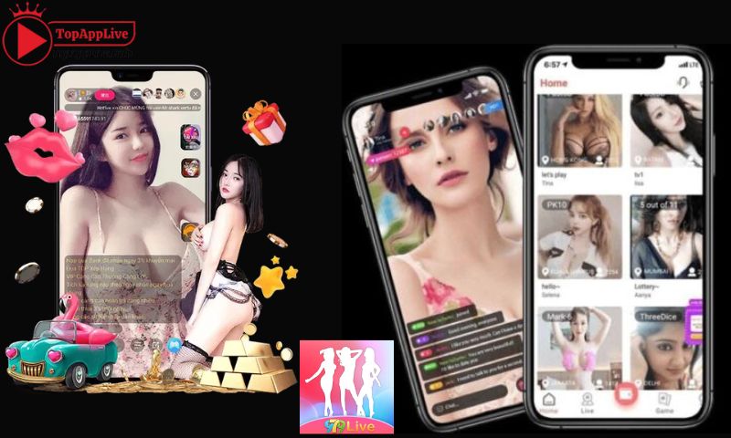 Thông tin cơ bản về 979 Live App