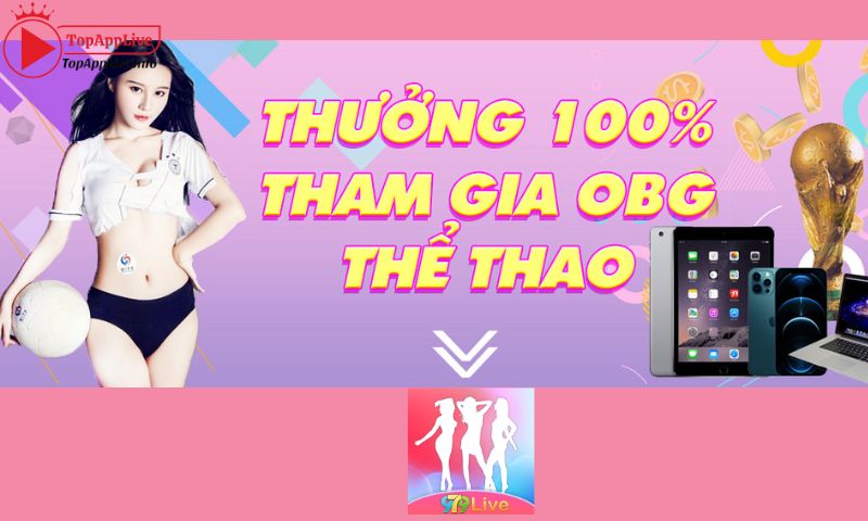 Top game được người chơi tham gia nhiều tại 979 Live