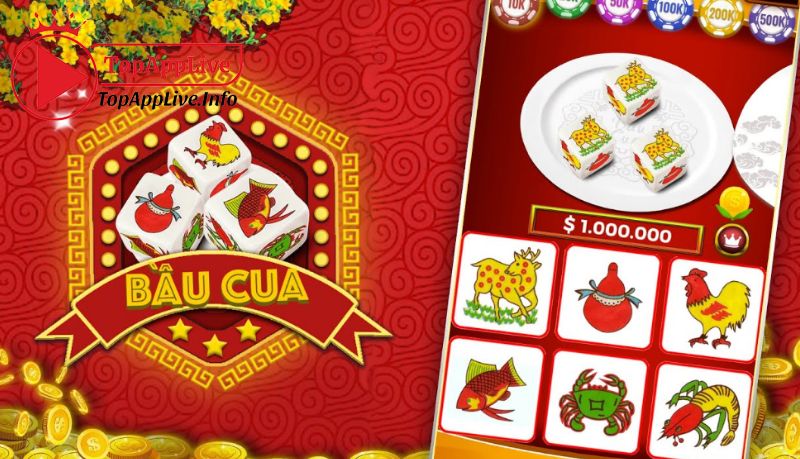 Top Game Tại 678 Live Được Đông Đảo Người Chơi Tham Gia