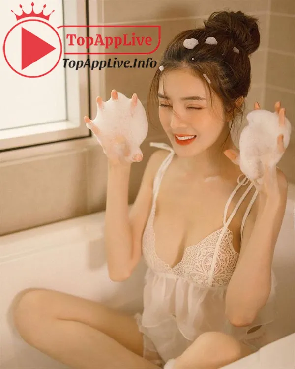 Ảnh hot girl lily luta 1 