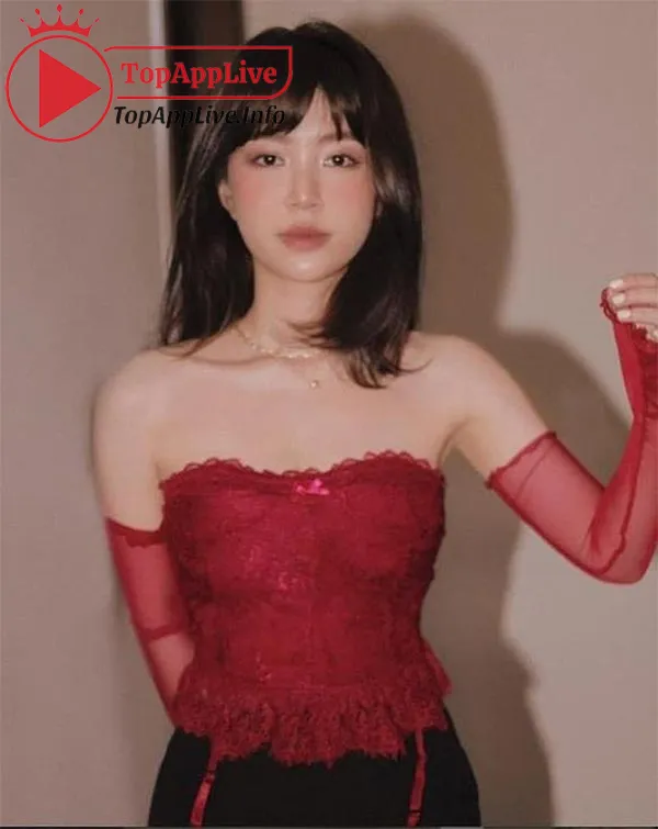 Ảnh hot girl mẫn tiên 2