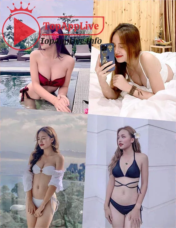 Ảnh hot girl trần thị nhung 2