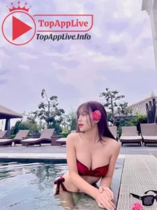 Ảnh hot girl trần thị nhung 8