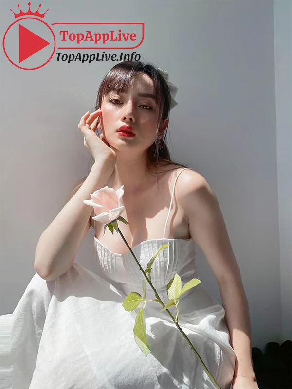 Ảnh hot girl angela minh châu 4