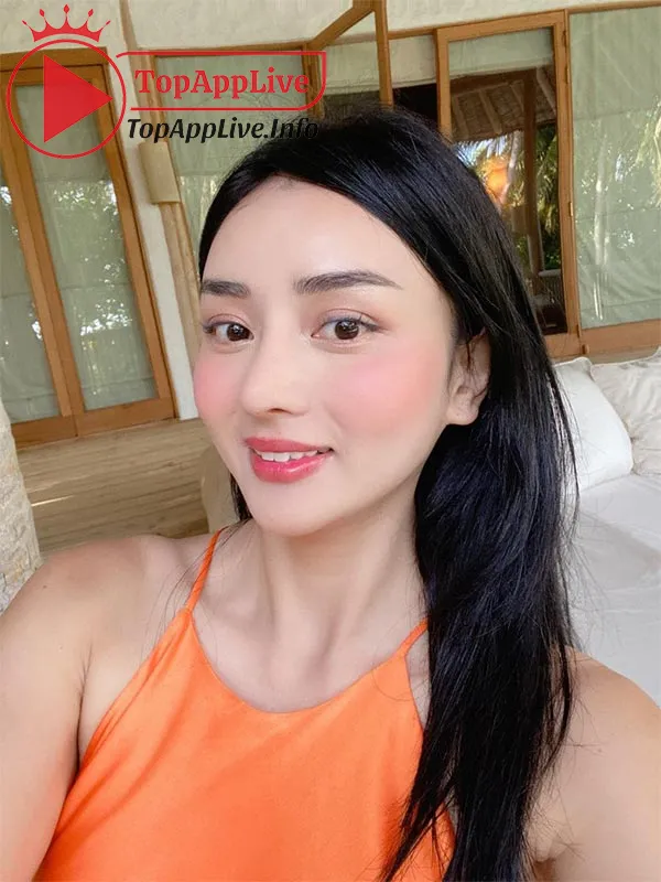 Ảnh hot girl angela minh châu 6