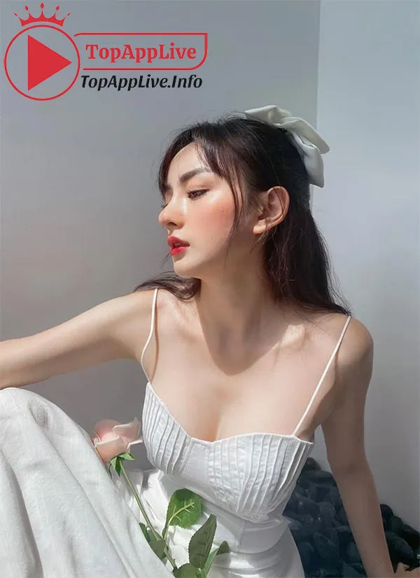 Ảnh hot girl angela minh châu 7