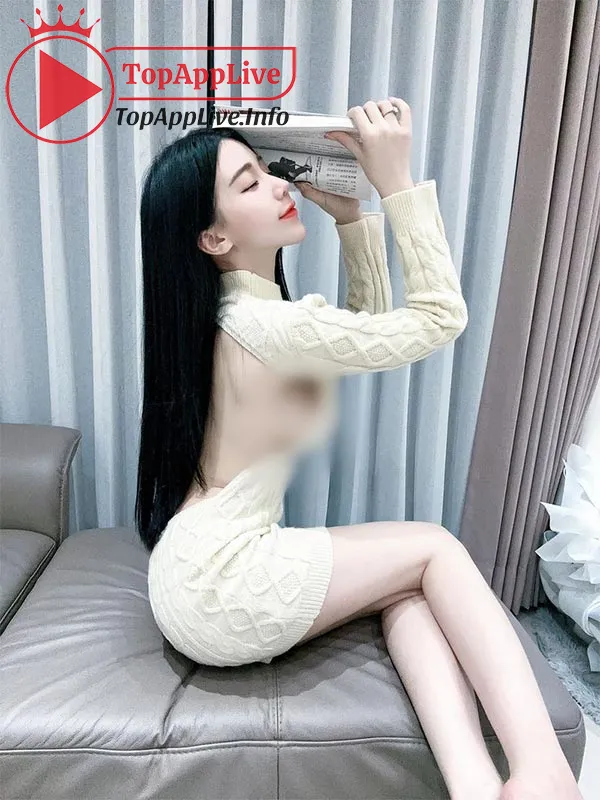 Ảnh hot girl mễ ưu 10