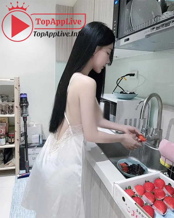 Ảnh hot girl mễ ưu 7