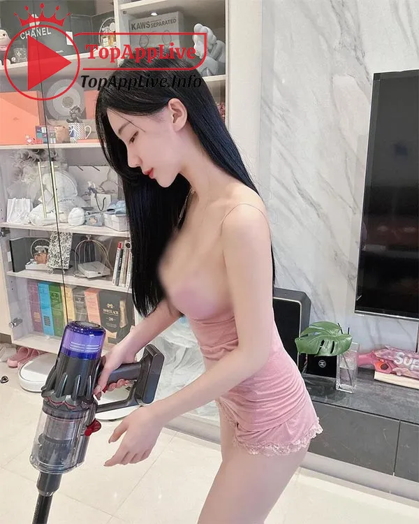 Ảnh hot girl mễ ưu 8