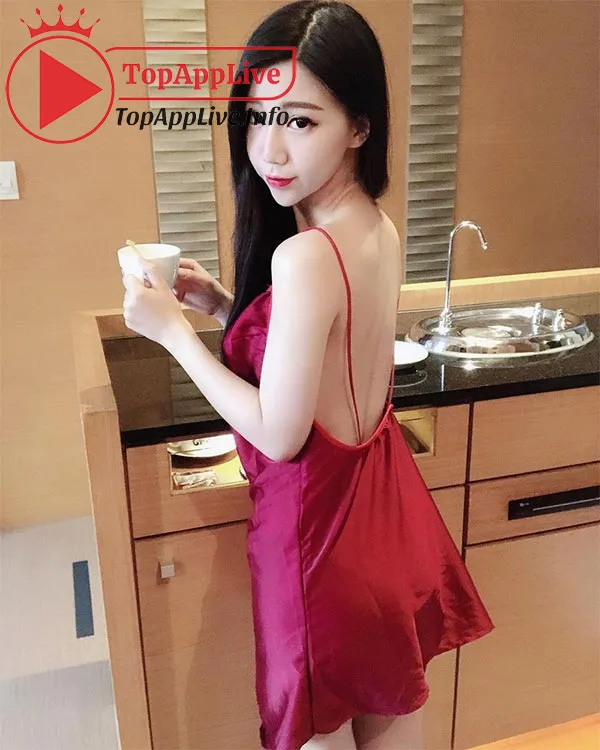 Ảnh hot girl mễ ưu 9