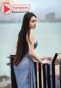 Ảnh hot girl cao diệp anh 4