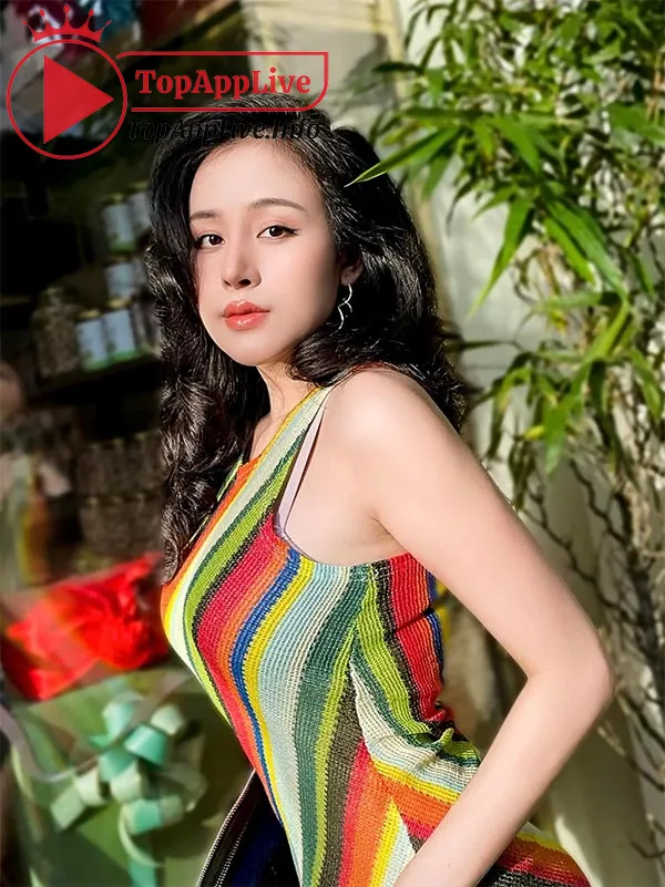 Ảnh hot girl đặng mỹ khanh 10