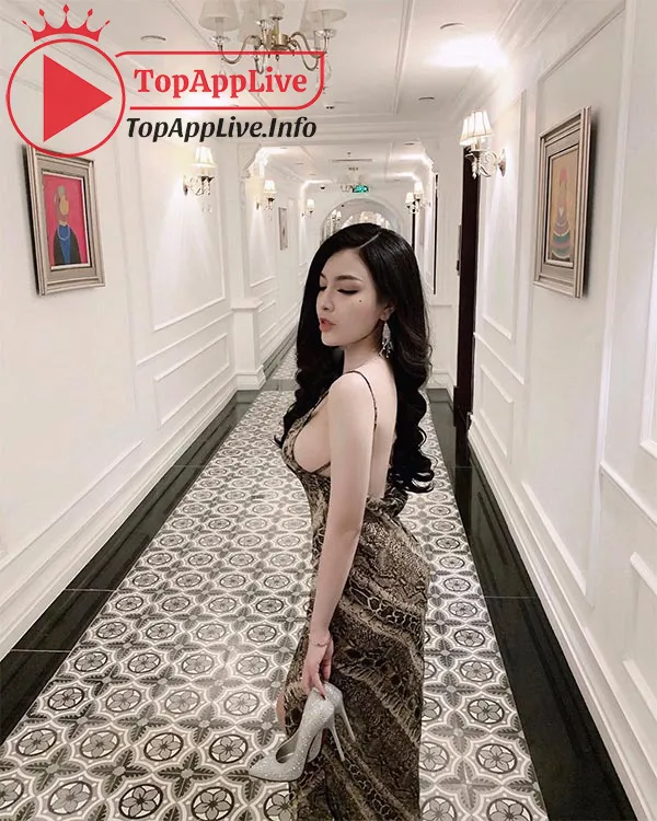 Ảnh hot girl đặng mỹ khanh 3