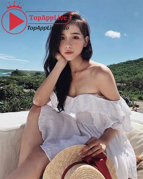 Ảnh hot girl đặng mỹ khanh 9