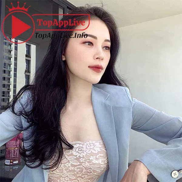 Ảnh hot girl linh rin 10