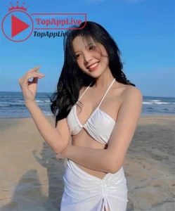 Ảnh hot girl nhã uyên 5