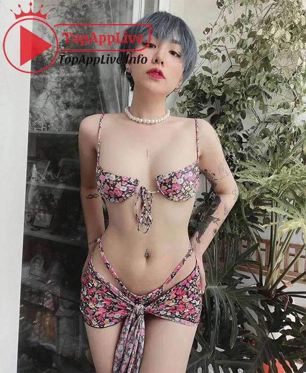 Ảnh hot girl nhã uyên 7