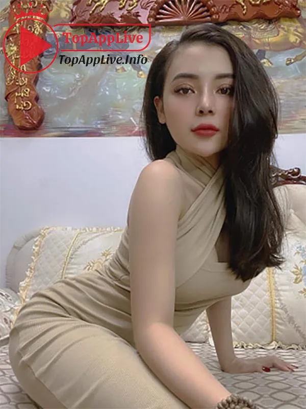 Ảnh hot girl phạm ngọc linh 3