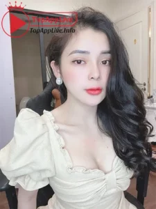 Ảnh hot girl phạm ngọc linh 7