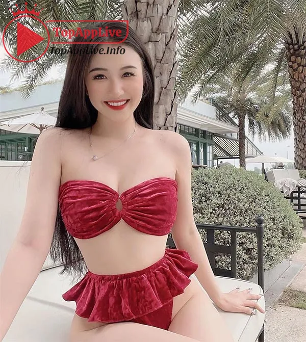 Ảnh hot girl thu ngọc 10 