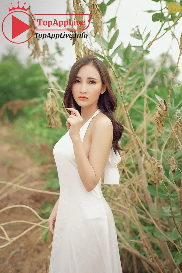 Ảnh hot girl tiết sam sam 6  