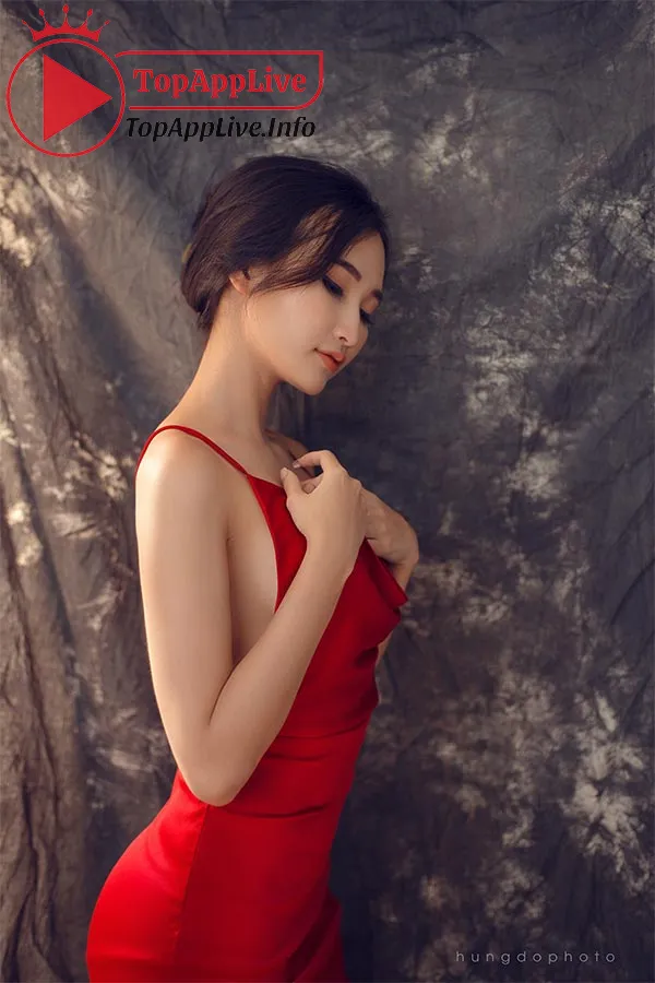 Ảnh hot girl tiết sam sam 8