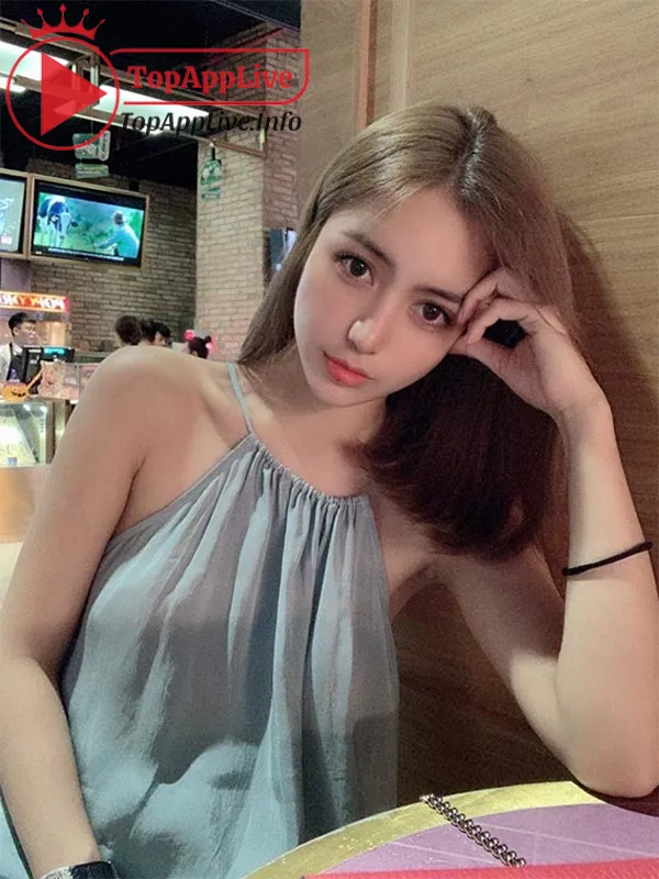 Ảnh hot girl trang anna 2