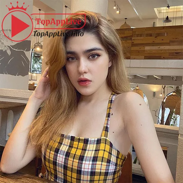 Ảnh hot girl trang anna 8