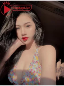 Ảnh hot girl yến phạm 4