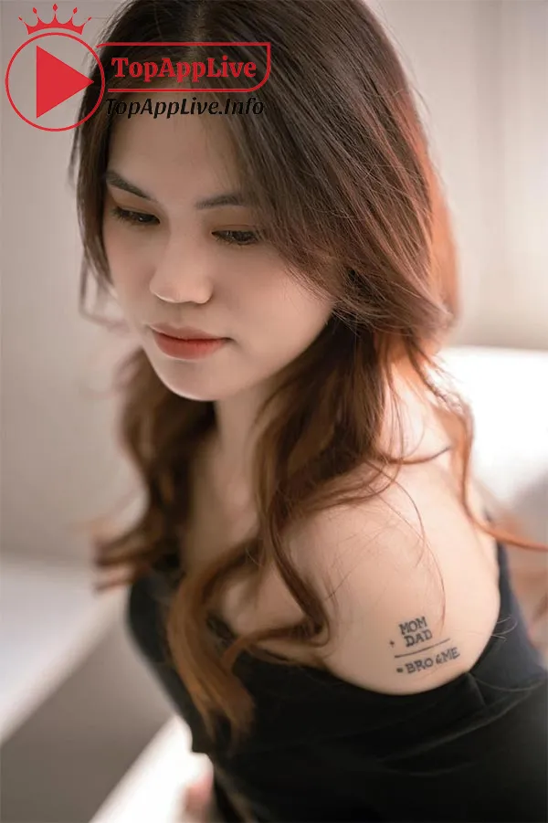 Ảnh hot girl yến phạm 5