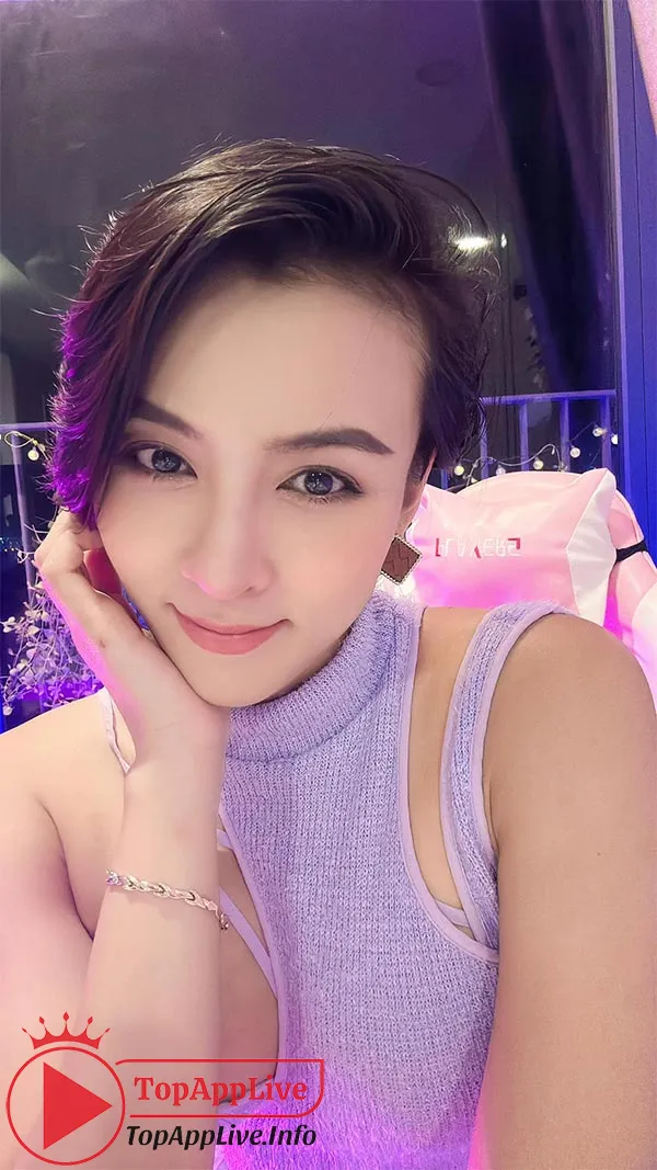 Ảnh hot girl hoa di linh 4  