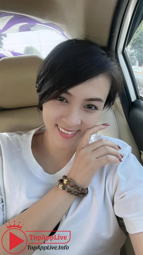 Ảnh hot girl hoa di linh 8